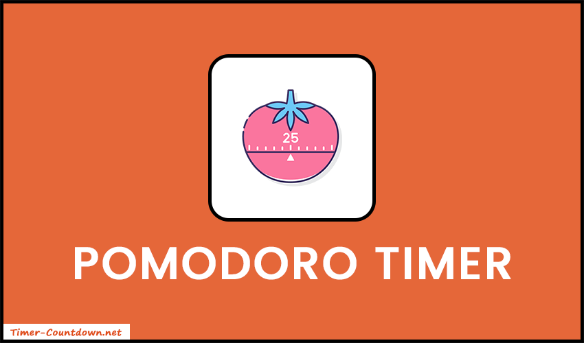 Pomodoro Timer